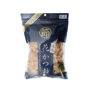 フジサワ　国産　犬猫用　減塩花かつお　40g×10袋セット