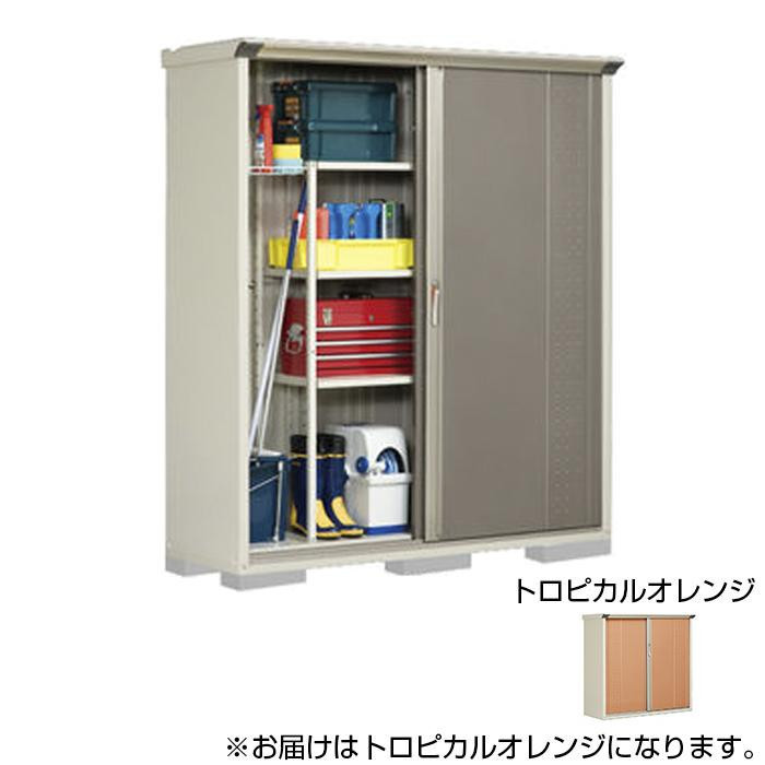 特価キャンペーン タクボ物置 グランプレステージ 全面棚 小型物置