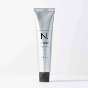 【新品未使用】N. オム ジェルグリース 80g 正規品