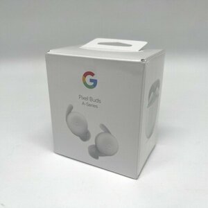 ◎B893【新品】Google Pixel Buds A-Series ワイヤレス イヤホン Bluetooth