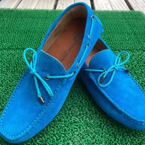 ドライビングシューズ GIANNI DE SIMONE