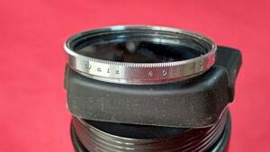 Waiz Filter★Waiz 40 MOR.& EVE★プラケース付き◆フィルター40mm◆Waiz Co., Ltd Tokyo●中古品　\1,000円