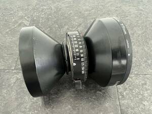 CT355　Nikon/ニコン　NIKKOR-SW 120mm 1:8