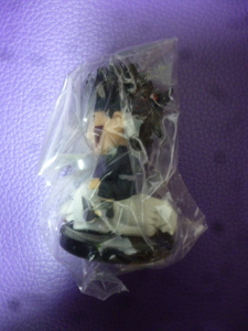 NARUTO- Naruto -. manner . Cara petia hero z figure dog . Kiva 