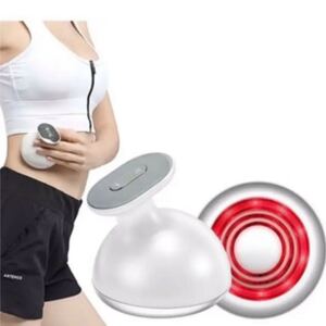 本日限定価格!!キャビテーション美顔器 キャビスタイル 振動 LED搭載 1台多役