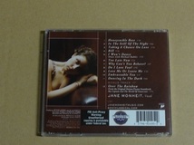 CD Jane Monheit Taking A Chance On Love 送料無料 ジェーン・モンハイト jazz ジャズ ボーカル_画像3