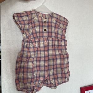 アンパサンド ロンパース70