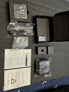 FUJISOFT Wifi ルーター FS030W 別売りケースセット