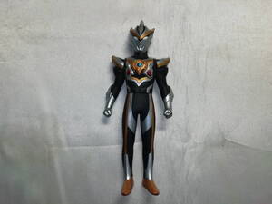 【中古品】 ウルトラマンR/B(ルーブ) ウルトラマンルーブ ウルトラヒーローシリーズ62