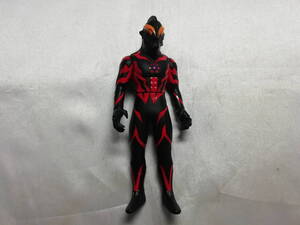 【中古品】 ウルトラ怪獣シリーズ 43 ウルトラマンベリアル