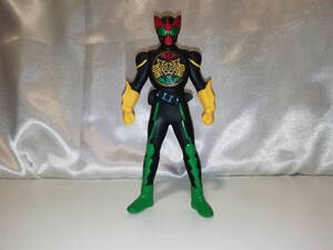 【中古品】 仮面ライダーOOO/オーズ 仮面ライダーオーズ タトバコンボ レジェンドライダーヒストリー06