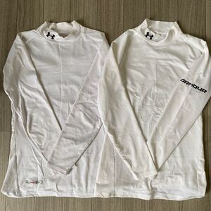 アンダーアーマー UNDER ARMOUR アンダーシャツ コンプレッションインナー