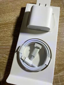 ライトニングケーブル Apple iPhone 充電器 Lightningケーブル ACアダプタ