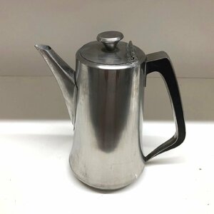 ●コーヒーポット　コーヒードリップポット①/中古品　キッチン用品Э●