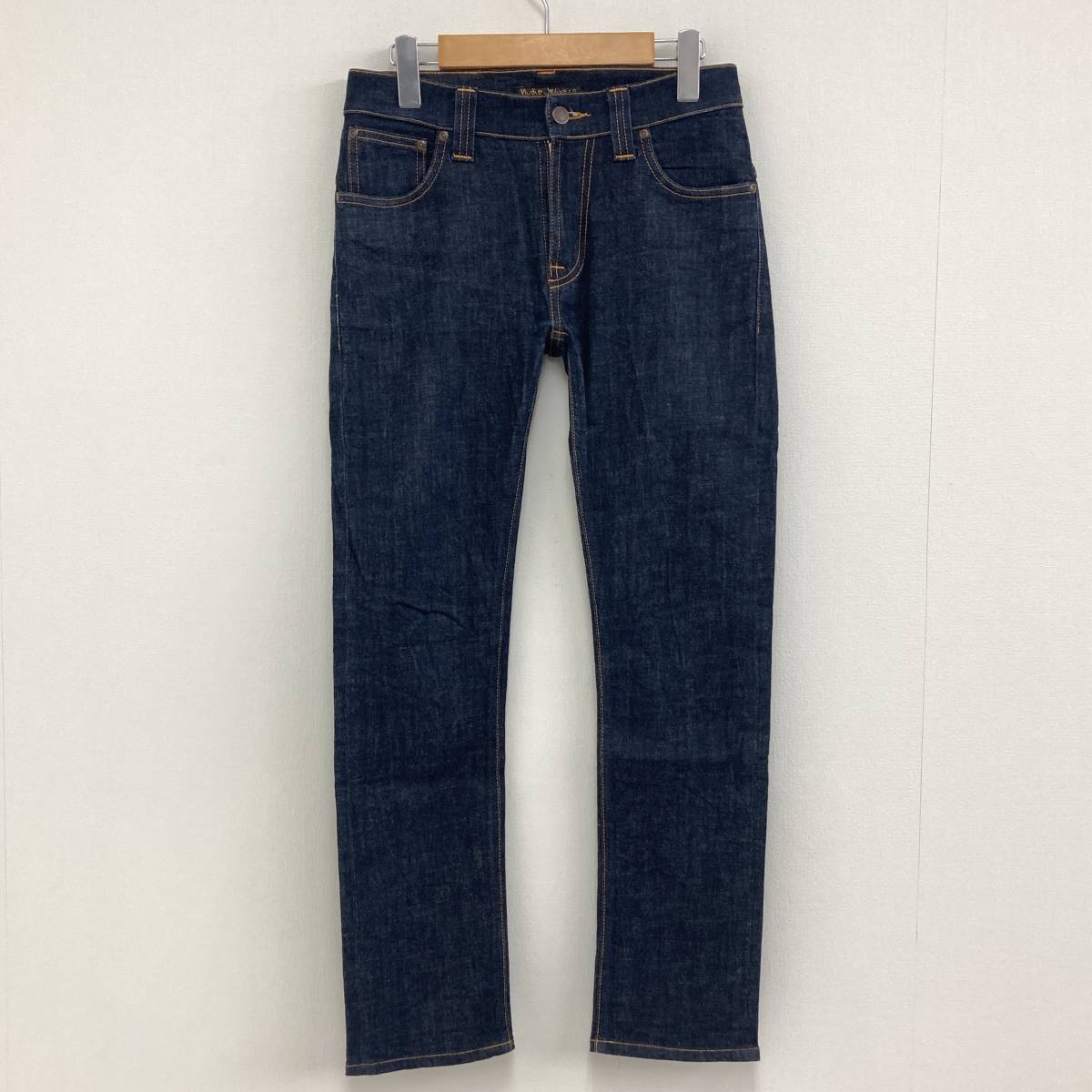 2023年最新】ヤフオク! -「thin finn 28」(ヌーディージーンズ)の中古