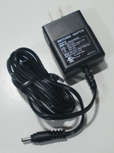 SWITCHING KAD-0105010C 5VDC2.1A #yh2813-01