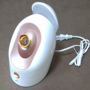 フェイススチーマー Amway
