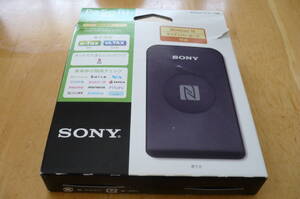 SONY パソリ RC-S380 中古 送料無料(ネコポス)