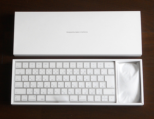 iMAC Magic Keyboard マジックキーボード& Magic Mouse 2 マジックマウスセット(未使用)1