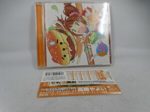 ◆CD 「 ザ・アイドルマスター・アーチスト０２～高橋やよい」USED