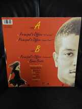 YOUNG M.C. - PRICIPAL'S OFFICE【12inch】1989' UK盤_画像4