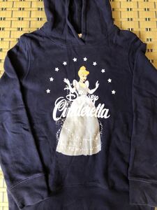 パーカー ユニクロ レディース L