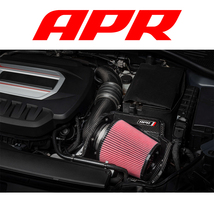 APR カーボンファイバー+アルミ鋳造 ターボインレットパイプ アップグレード セット 2013-2021年 フォルクスワーゲン ゴルフ7 GTI / R 2.0L_画像6