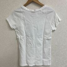 バービー　半袖Tシャツ Mサイズ プリントTシャツ_画像2