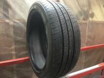 ★☆1本極上品!! 245/40R19 TOYO　トランパス LuⅡ 引取可 A622☆★_画像1