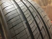 ★☆1本極上品!! 245/40R19 TOYO　トランパス LuⅡ 引取可 A622☆★_画像3