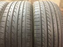 ★☆21年製バリ山!! 215/65R16 ヨコハマ ブルーアース RV-02 4本セット!! 引取可 B999☆★_画像3