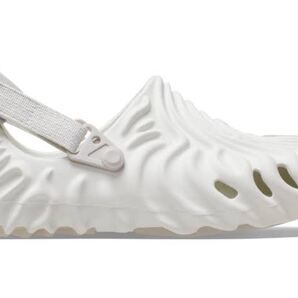 Salehe Bembury × Crocs Pollex Clog Stratus207393-1CN