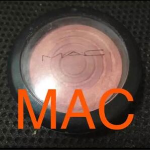 MAC◎定番色◎人気色◎薄ピンクチーク◎石原さとみチーク◎