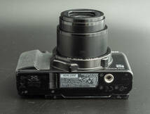 【通電ジャンク】Nikon　デジタルカメラ　COOLPIX　A900　光学35倍　EN-EL12付_画像4
