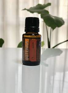 doTERRA★ドテラ★オンガード★15ミリリットル★英語表記