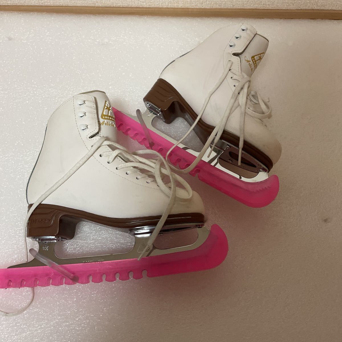 スケート靴 KOSUGI 23.5㎝