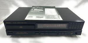 Victor ビクター XL-Z521 CDプレイヤー