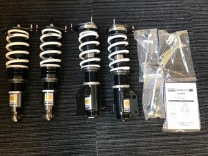 1 jpy selling out! new goods stock goods!HKS HIPERMAX S( hyper-max S) Toyota GR86 ZN8 FA24 80300-AT027 damping force 30 step adjustment attaching nationwide free shipping 