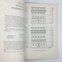 【洋書】 The classical orders of architecture　ロバート・チタム　建築の古典的秩序　Robert Chitham　1985　　　a1ny21_画像4