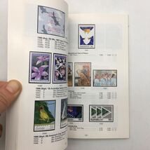 【郵趣】 コンパクト オーストラリア 切手カタログ　1998　compact Australian stamp catalogue　文献　外国切手　c y12_画像4