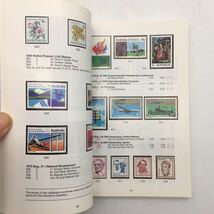 【郵趣】 コンパクト オーストラリア 切手カタログ　1998　compact Australian stamp catalogue　文献　外国切手　c y12_画像3
