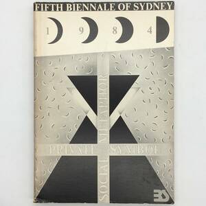 【美術】The Fifth Biennale of Sydney: Private symbol, social metaphor　第五回シドニービエンナーレカタログ ☆新表現主義 絵画by4ny16