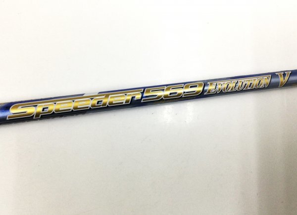 ヤフオク! -フジクラ スピーダーエボリューション srの中古品・新品 ...
