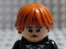 ★LEGO★ミニフィグ【Harry Potter】Ron Weasley_K(hp287)_画像4