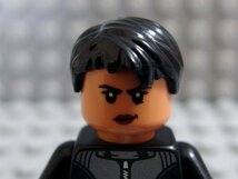 ★LEGO★ミニフィグ【スーパーヒーローズ】Selina Kyle_A(sh788)_画像3