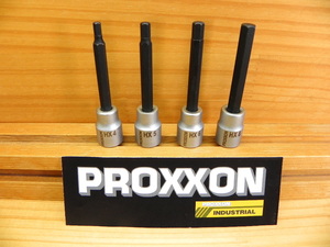 PROXXON