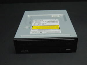【検品済み/送料無料】Pioneer Blu－rayドライブ BDR-209XJB 管理:v-27