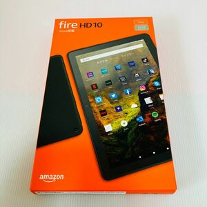 アマゾン Amazon Fire HD 10 タブレット 10.1インチHDディスプレイ 32GB オリーブ 第11世代 