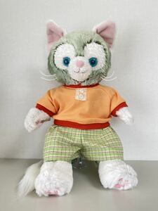 Art hand Auction Handmade*♪* Gelatoni (S size) Costume/Sweatshirt & Bottom, character, disney, duffy