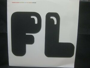 Foreign Legion / Playtight ◆LP5571NO GPP◆LP